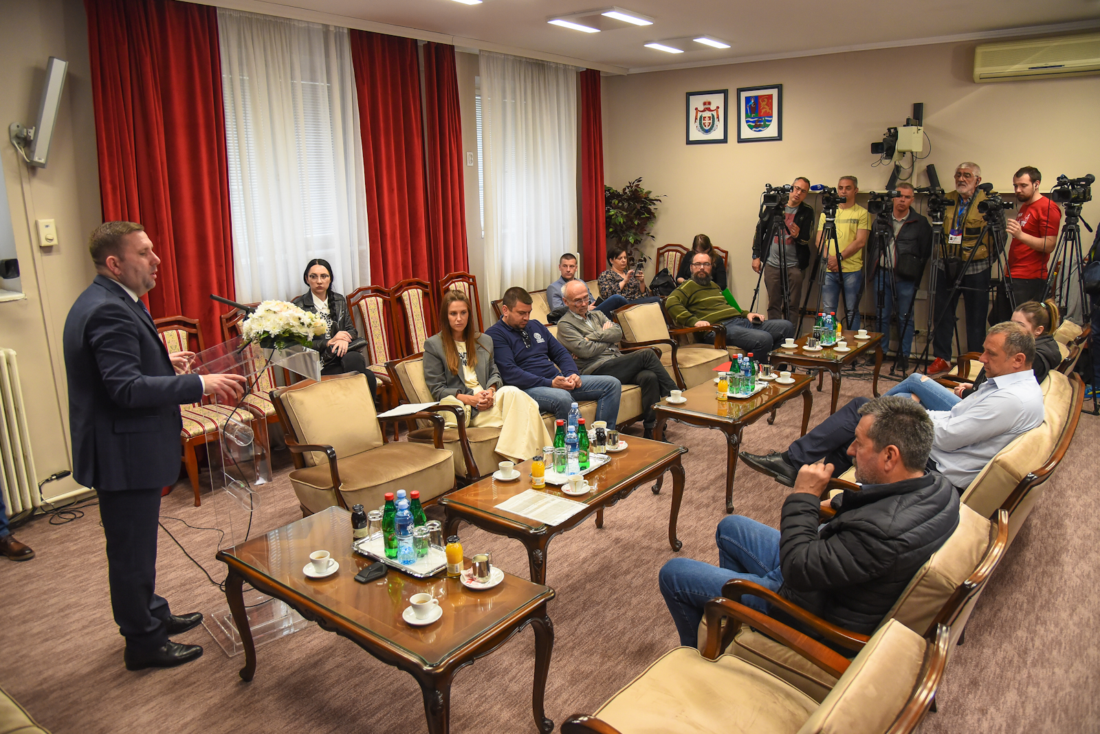 Инвестиције у набавку опреме за прерaду воћа и поврћа подржане са близу 16 милиона динара