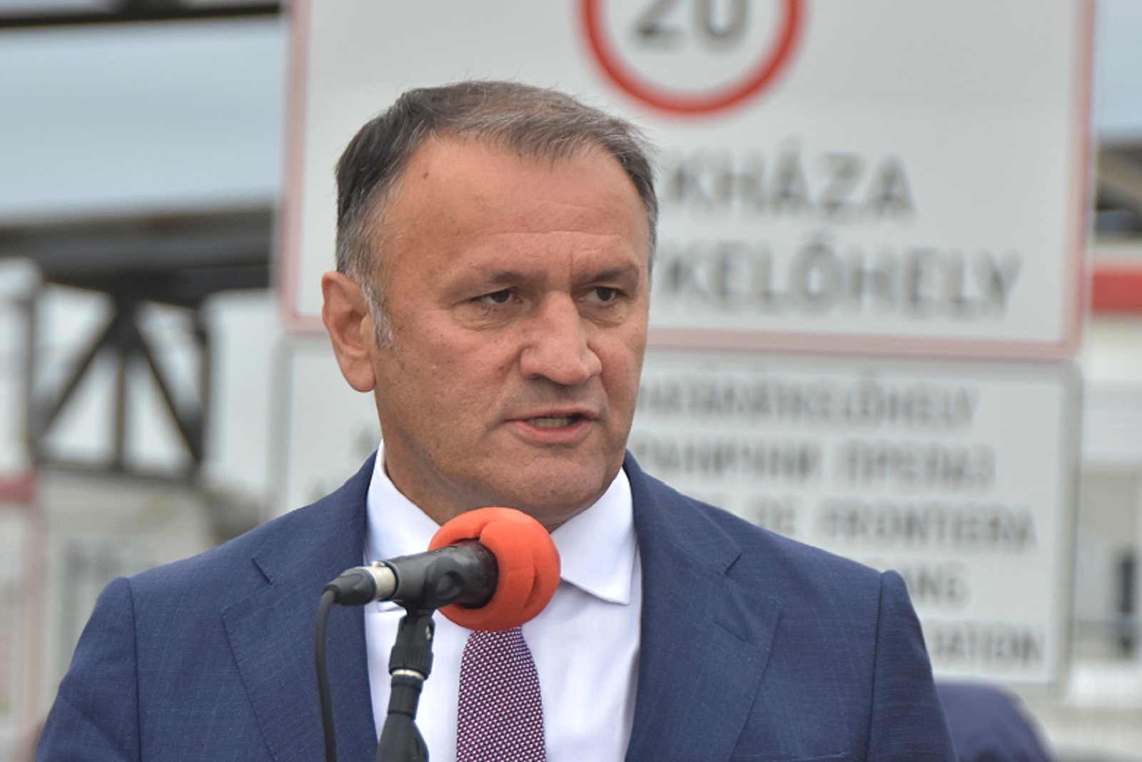 На тромеђи Србије, Мађарске и Румуније традиционално отворен гранични прелаз
