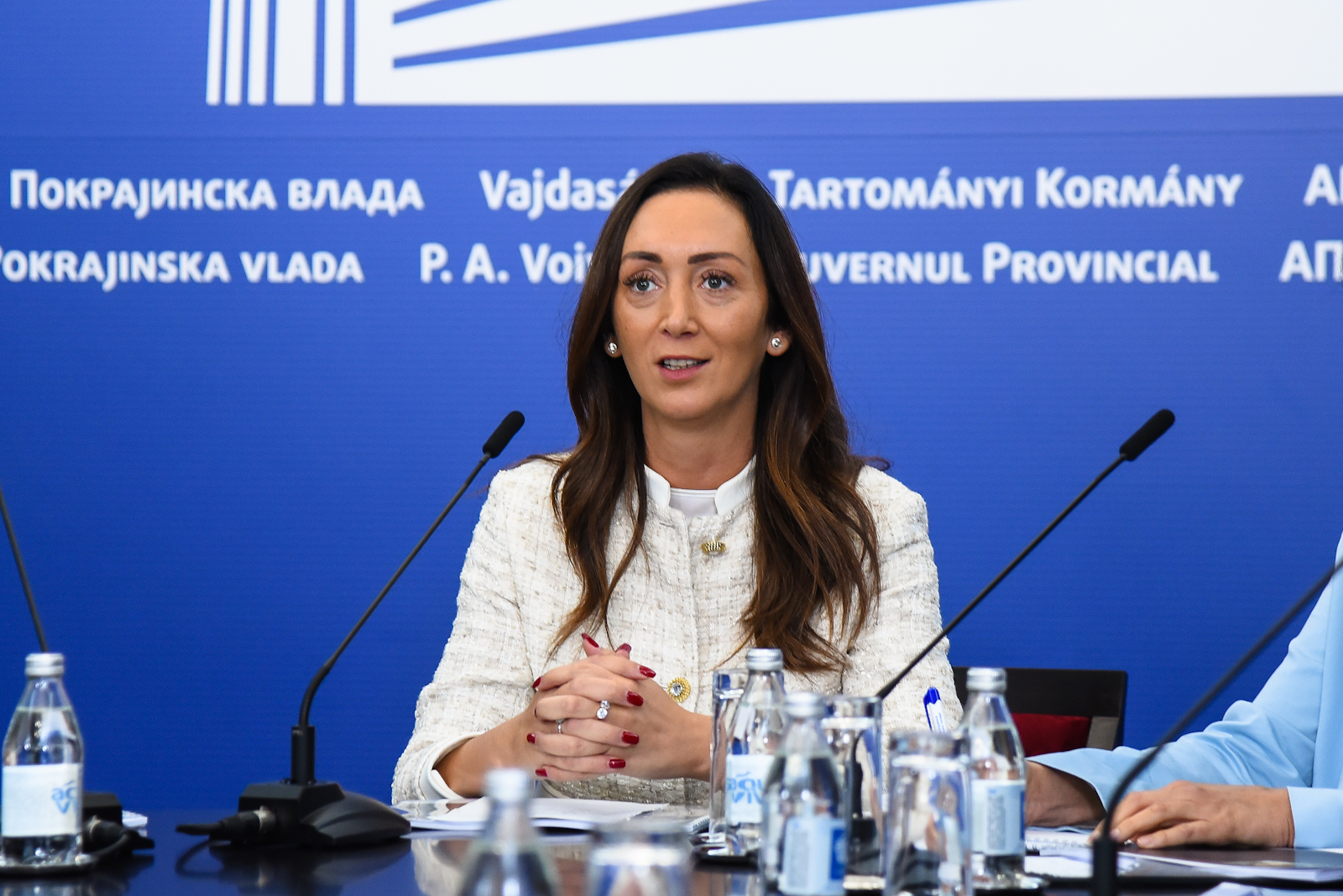 Представљена декоративна и јавна расвета компаније „Филипс“ за општину Сремски Карловци
