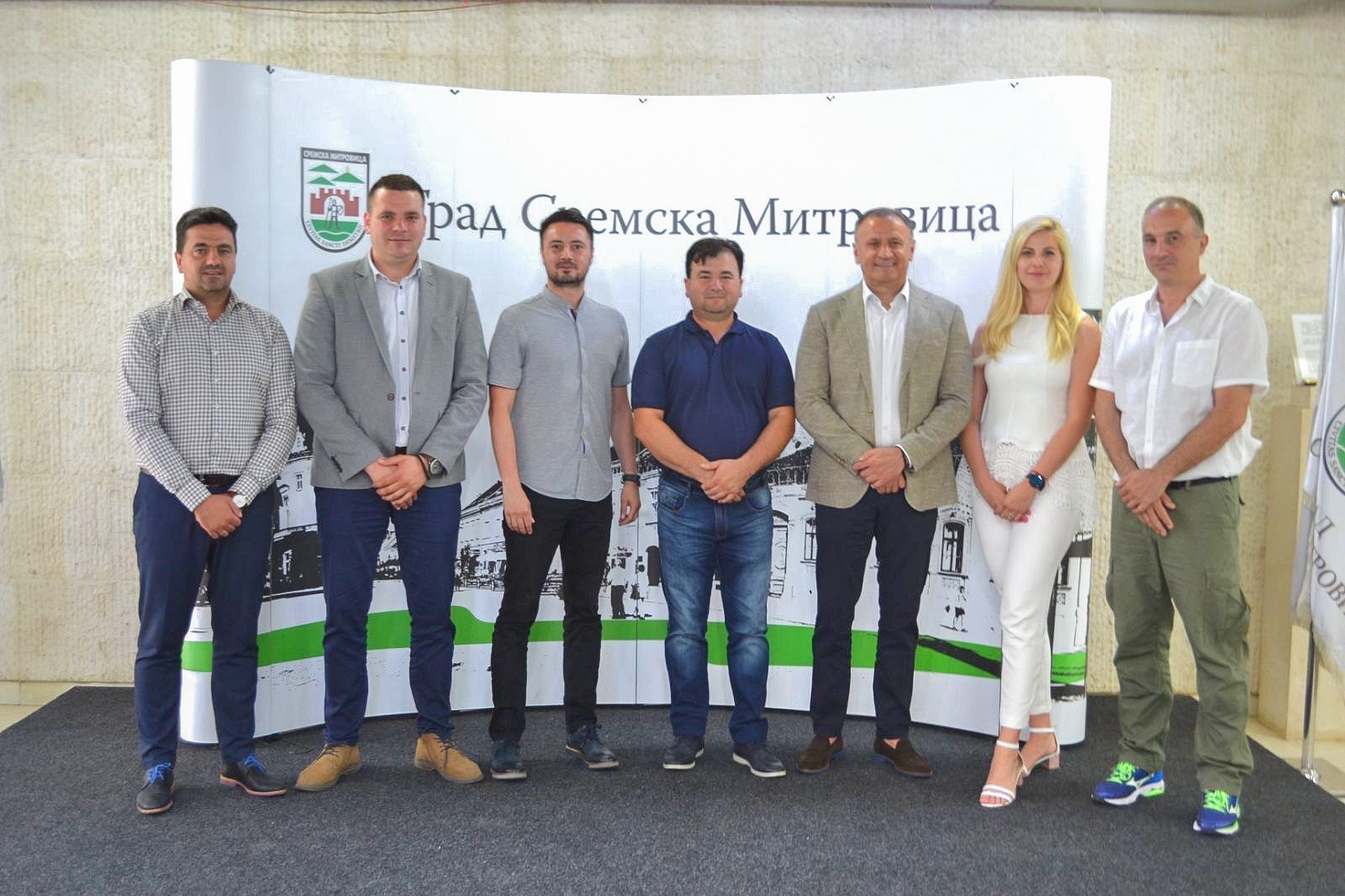 Почео са радом Агробизнис инкубатор у Сремској Митровици