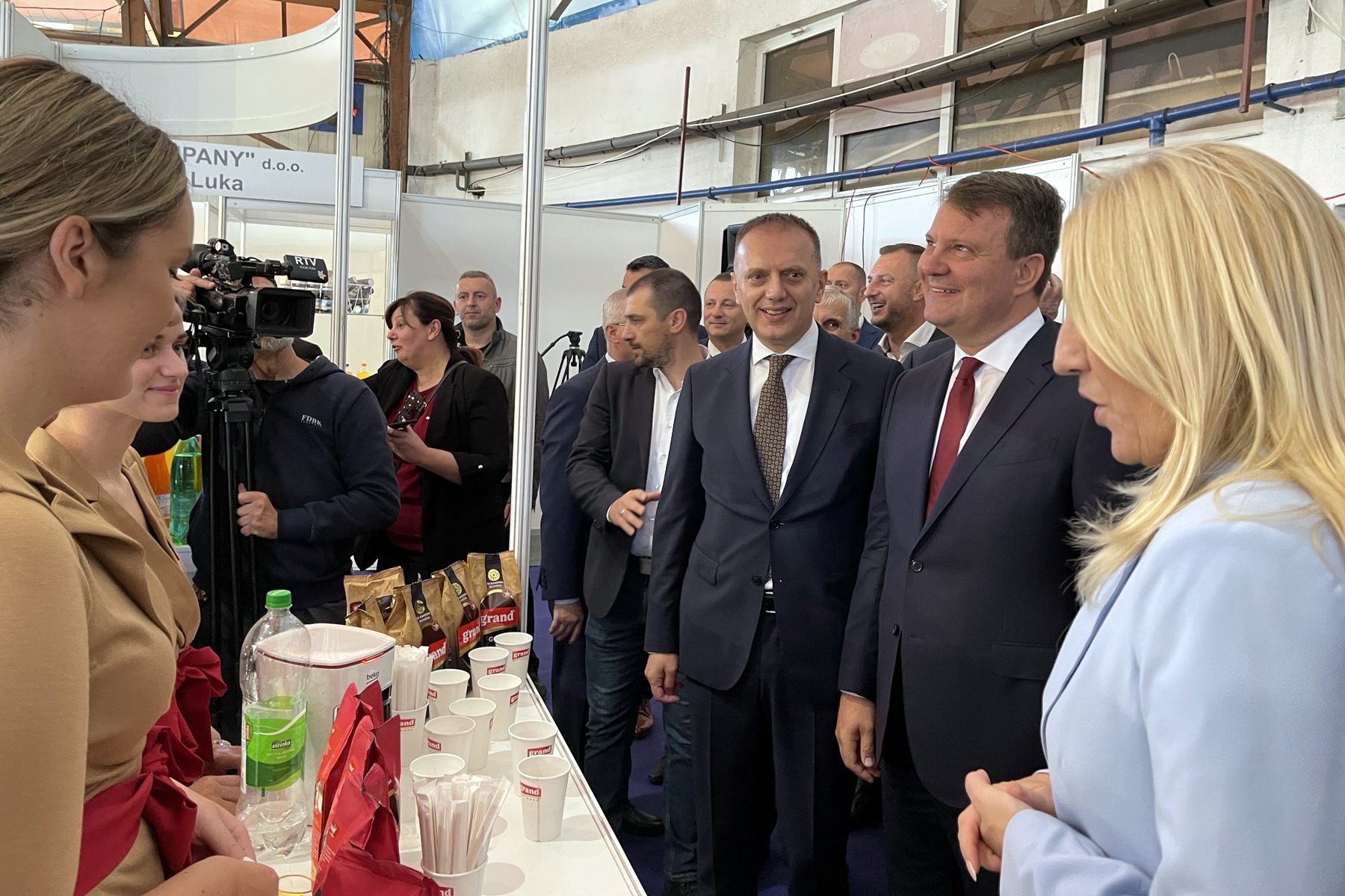 Мировић: Војводина ће бити подршка свима у окружењу када је реч о производњи хране