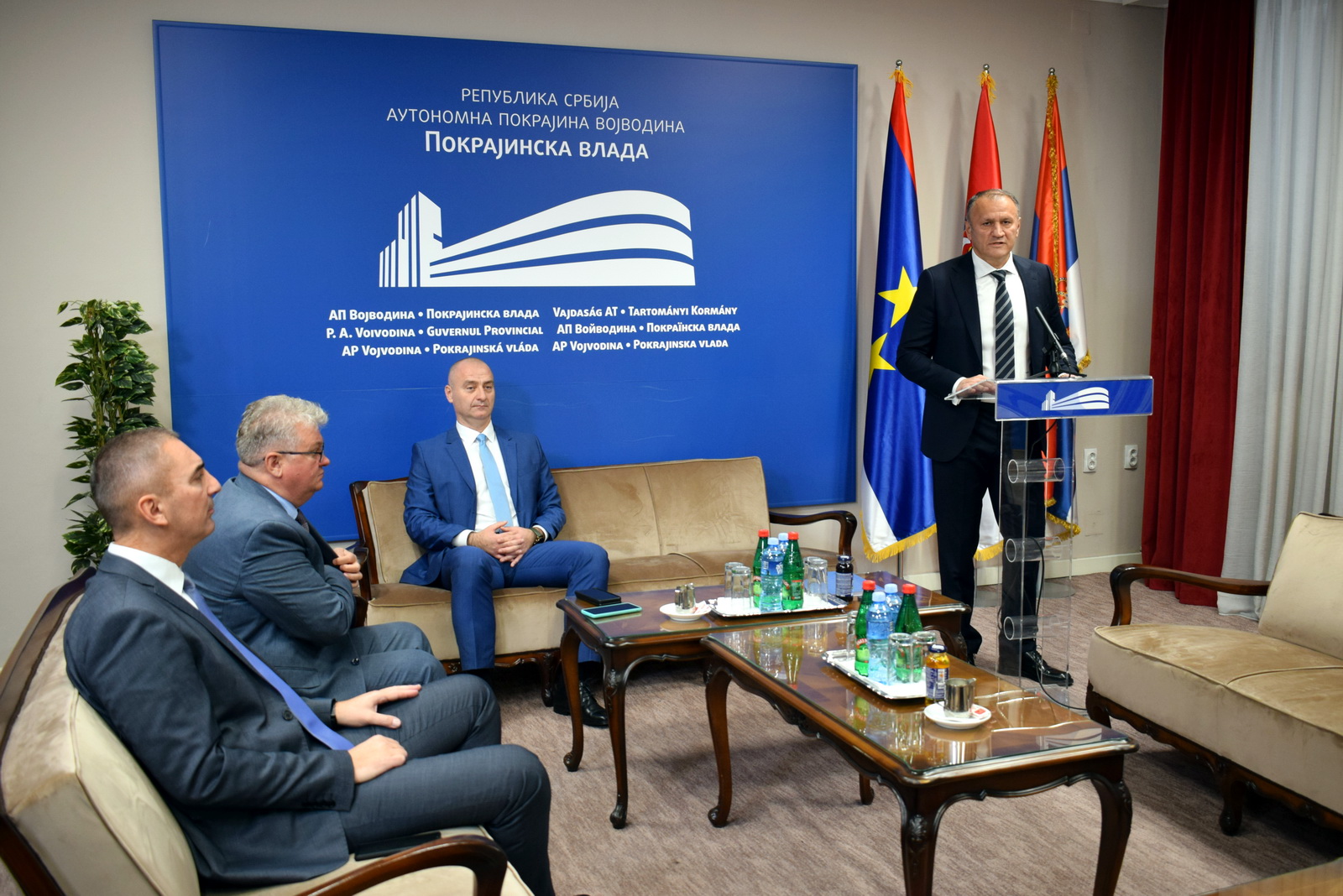 За развој социјалног предузетништва расписан конкурс вредан 5,5 милиона динара