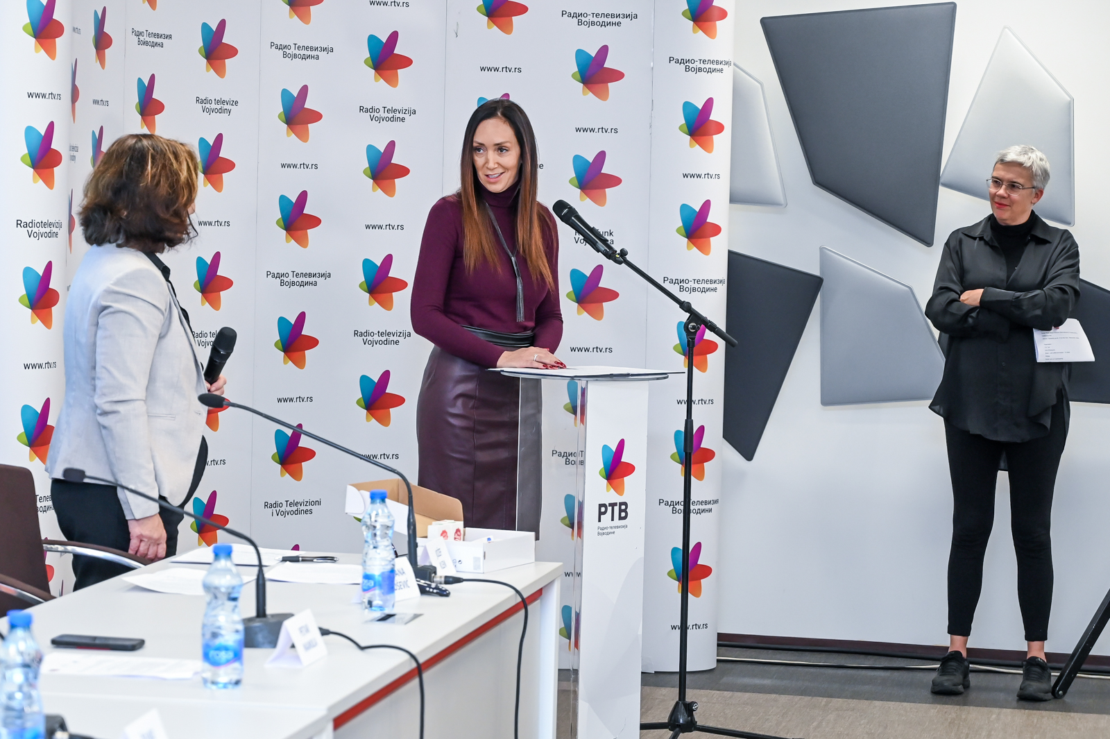 Драгана Милошевић: Језик културе и уметности је универзалан