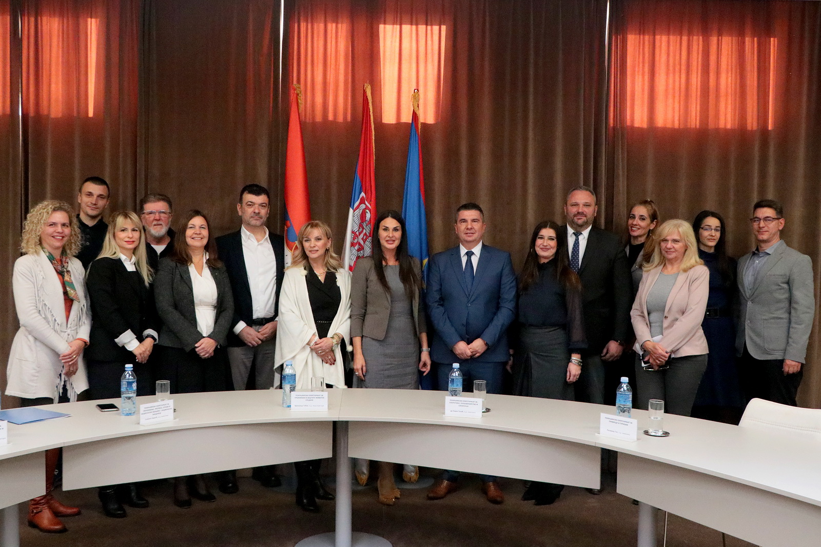 Потписан протокол о сарадњи у новом циклусу програма „За чистије и зеленије школе у Војводини“