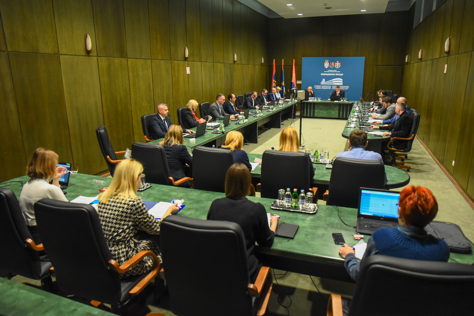 Предложен буџет АП Војводине за 2023. годину од 108,5 милијарди динара