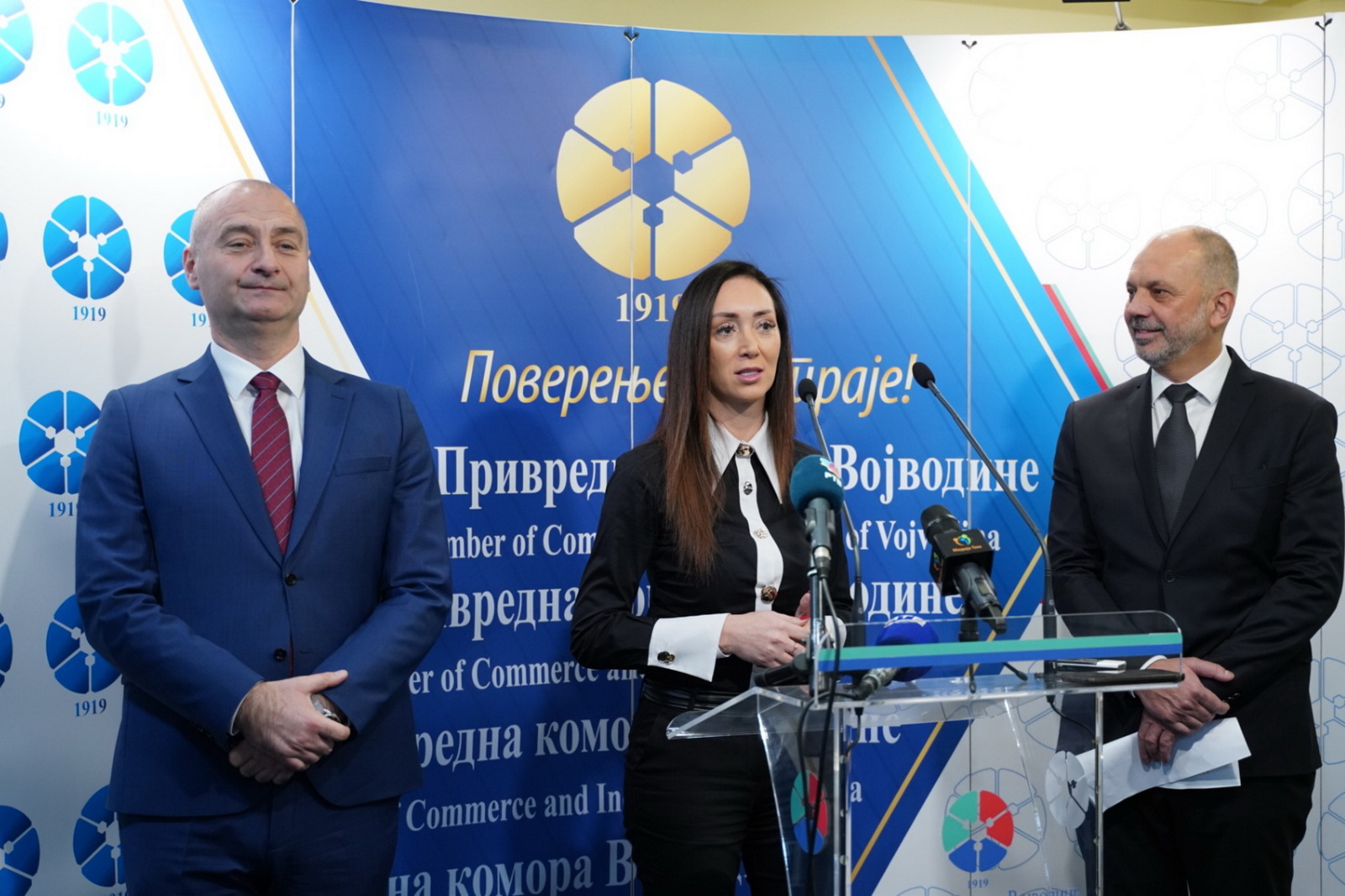 Драгана Милошевић: Креативне индустрије су важне за нашу економију, друштвени и јавни простор
