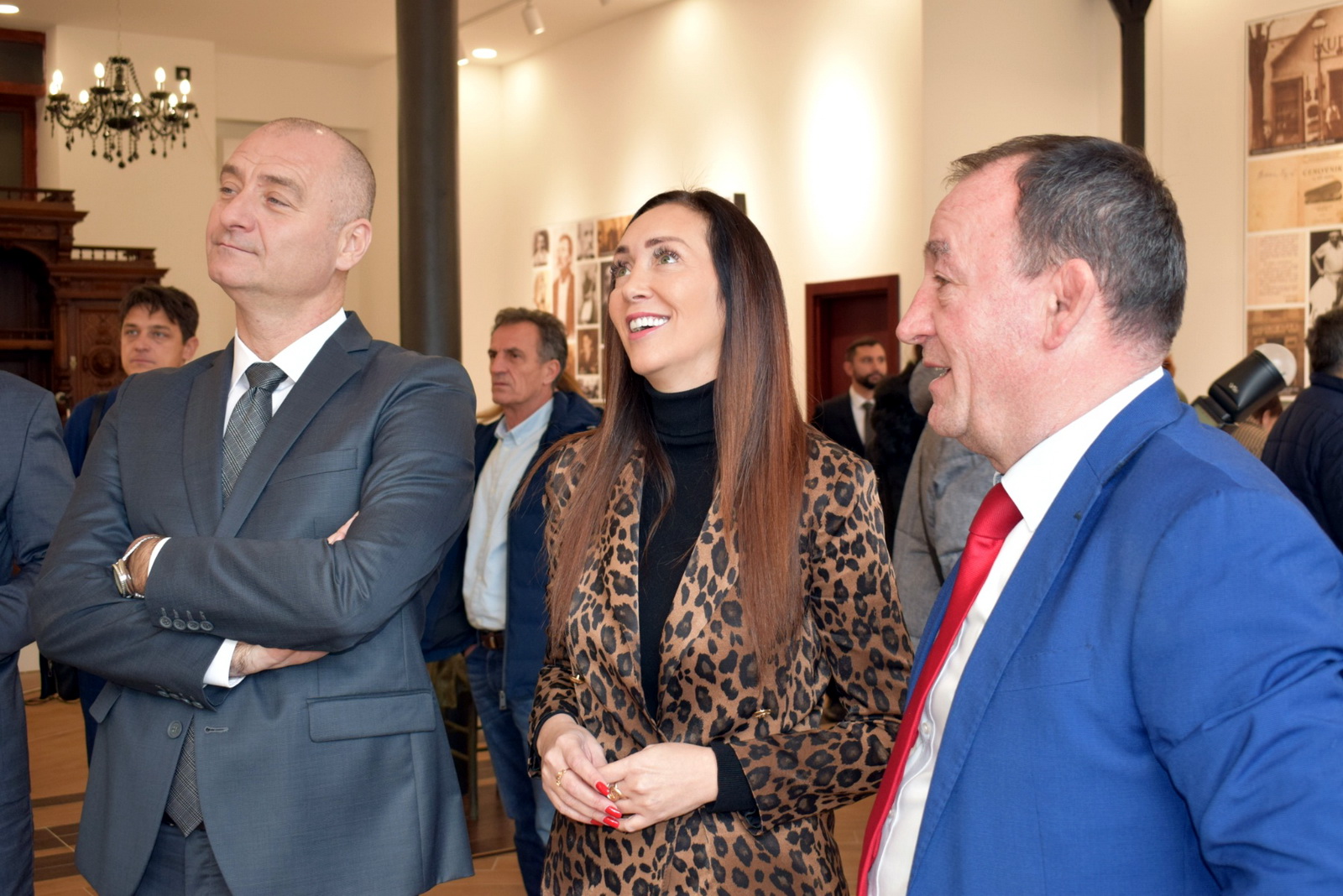 Тамбура јесте културни идентитет свих националних заједница
