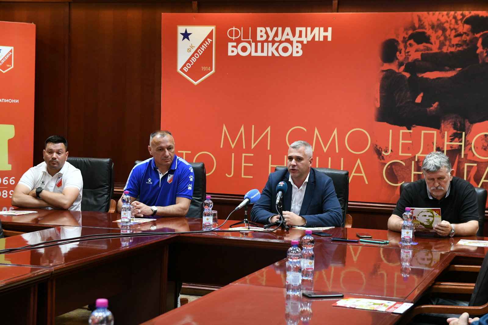У Новом Саду за викенд 41. меморијални турнир „Стеван Нештицки“