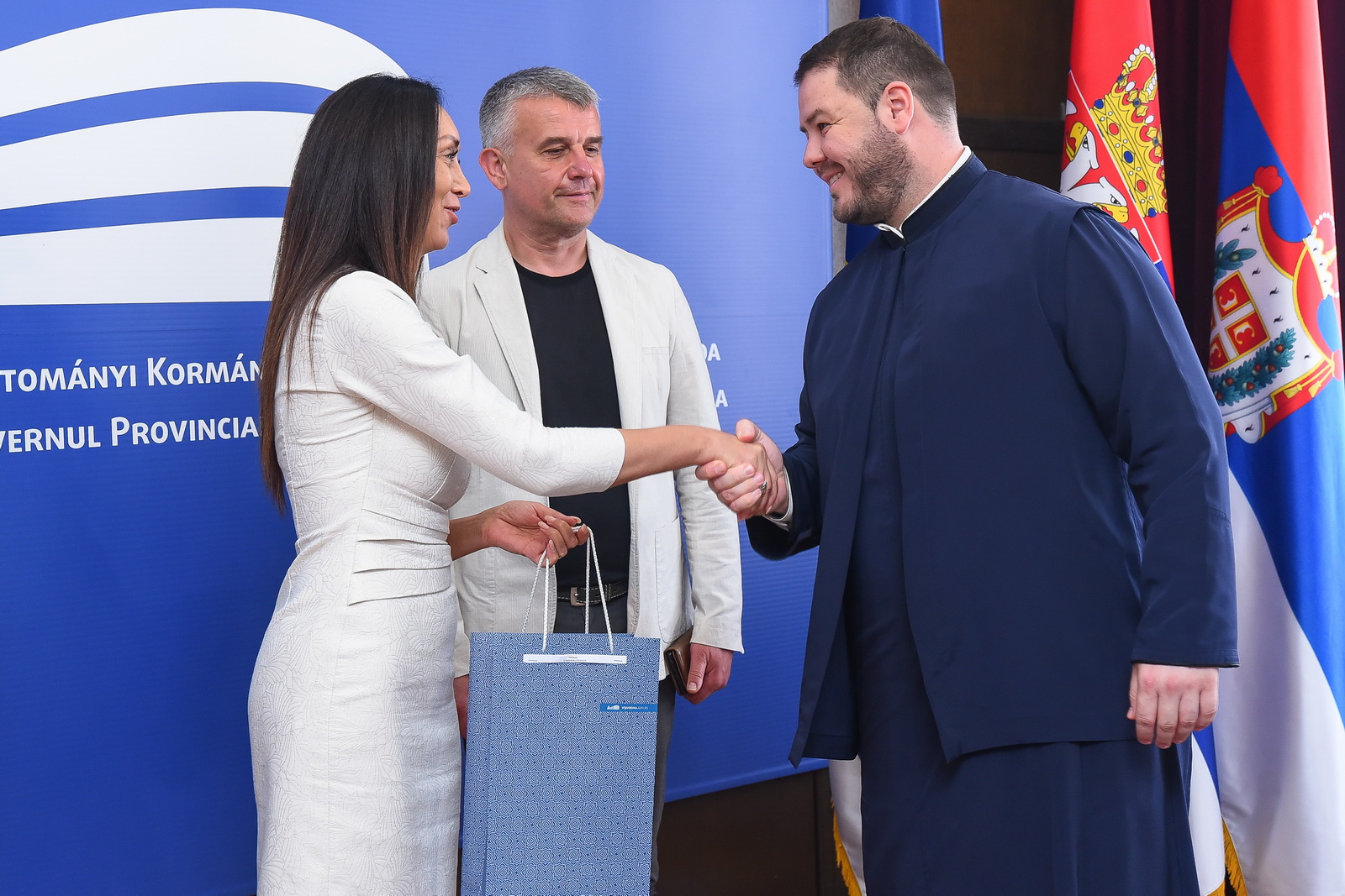 Додељени уговори за цркве и верске заједнице на територији АП Војводине