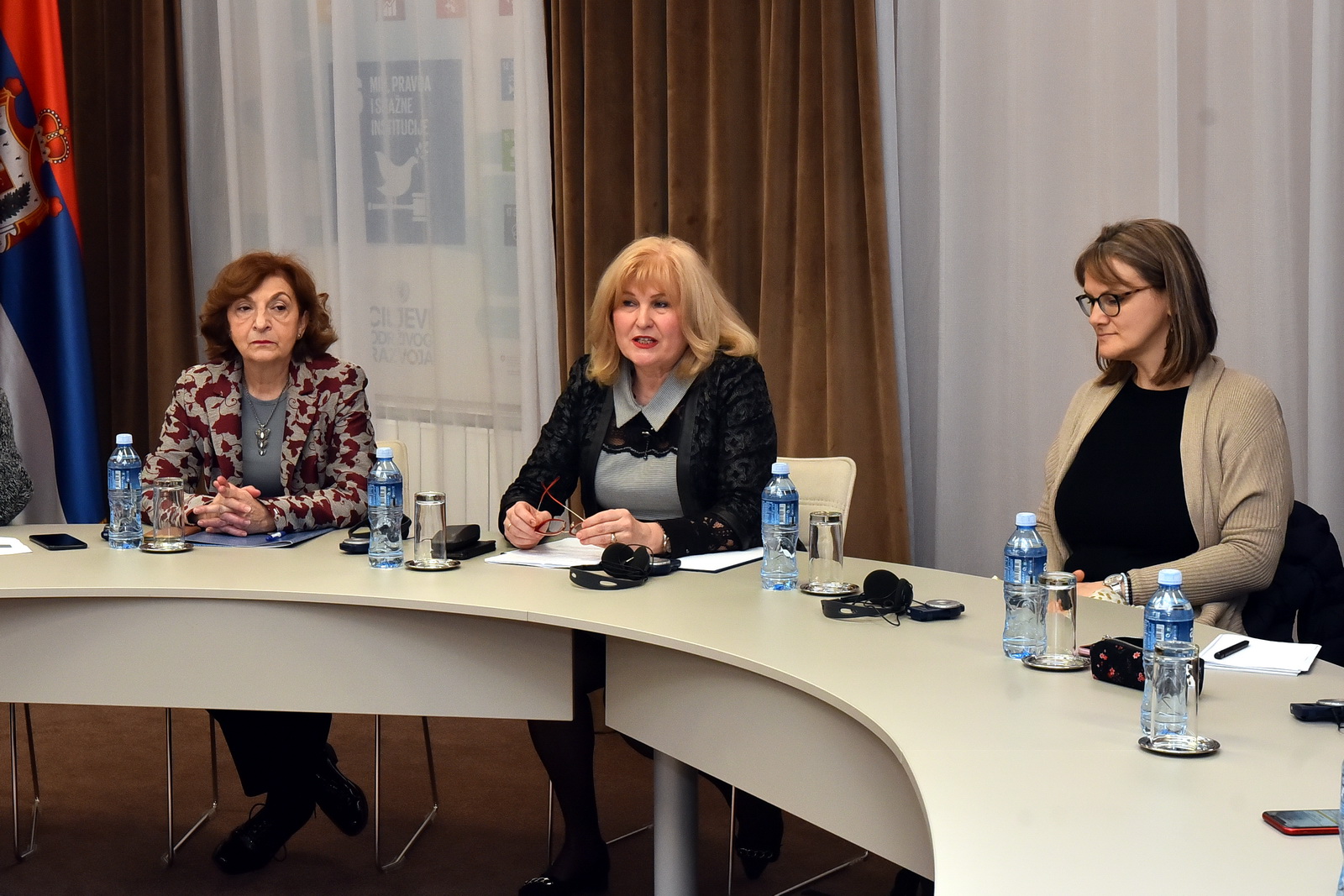 Примери добре праксе у спровођењу родно одговорног буџетирања у Војводини представљени делегацији из Турске