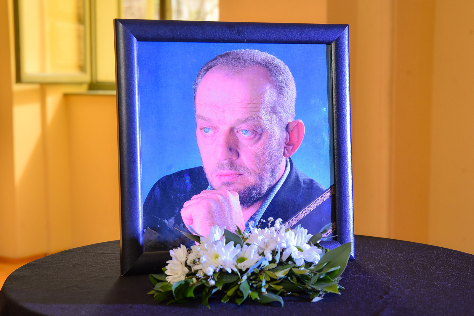 Одржана комеморација поводом смрти новинара Ђорђа Вукмировића