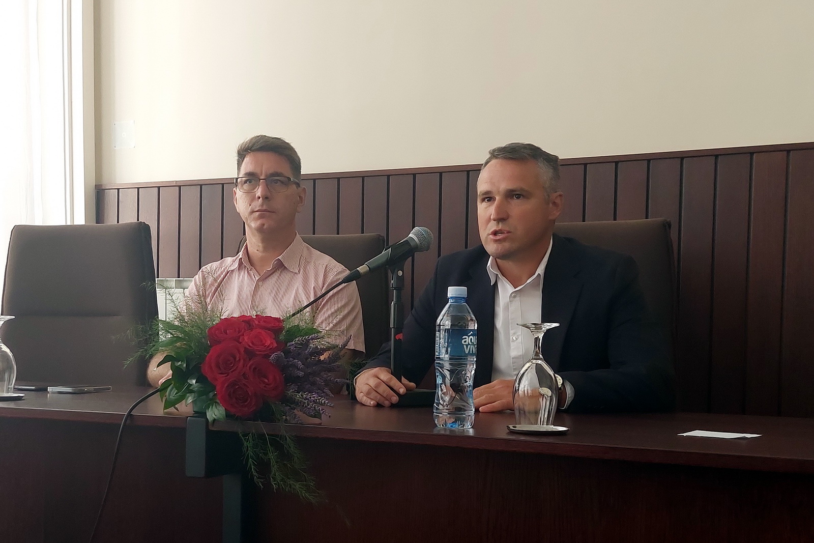 Добровољним ватрогасним друштвима у Војводини додељено 20 милиона динара