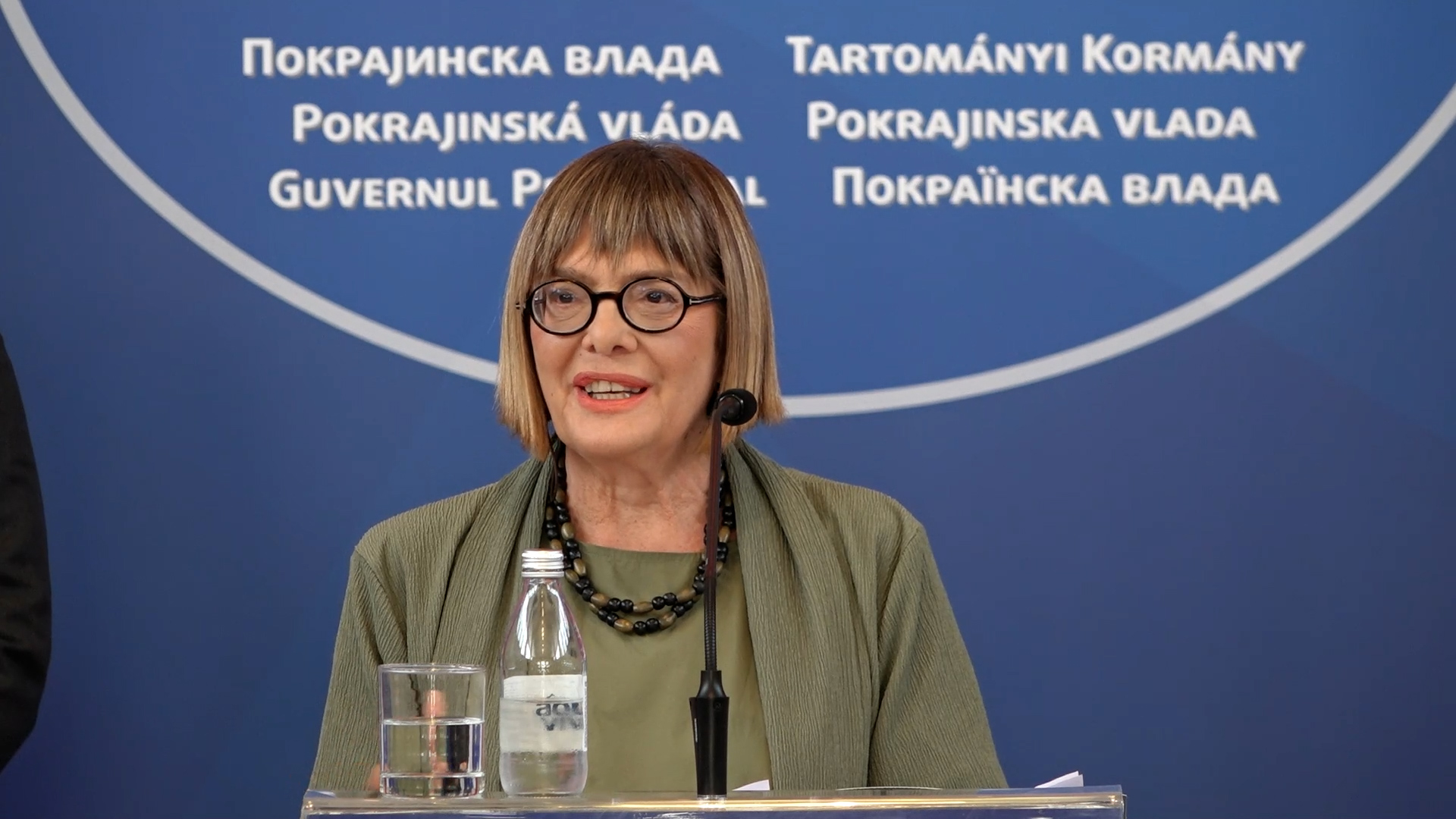 12.09.2025. – Гојковић о додели бесповратних средстава представницима 39 привредних друштава из АПВ