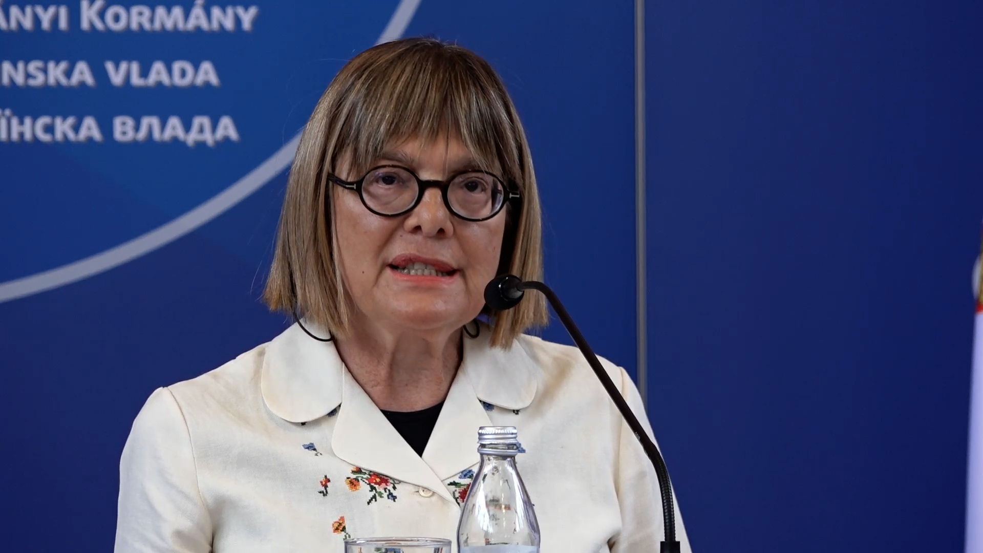 08.09.2025. – Председница Гојковић о подршци пољопривредницима за набавку машина и опреме