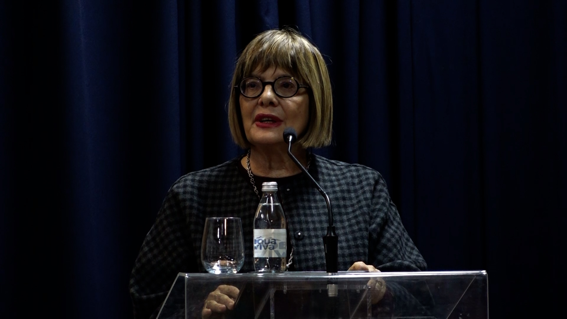 26.11.2025. – Маја Гојковић поводом 50 година од оснивања Дечјег села у Сремској Каменици