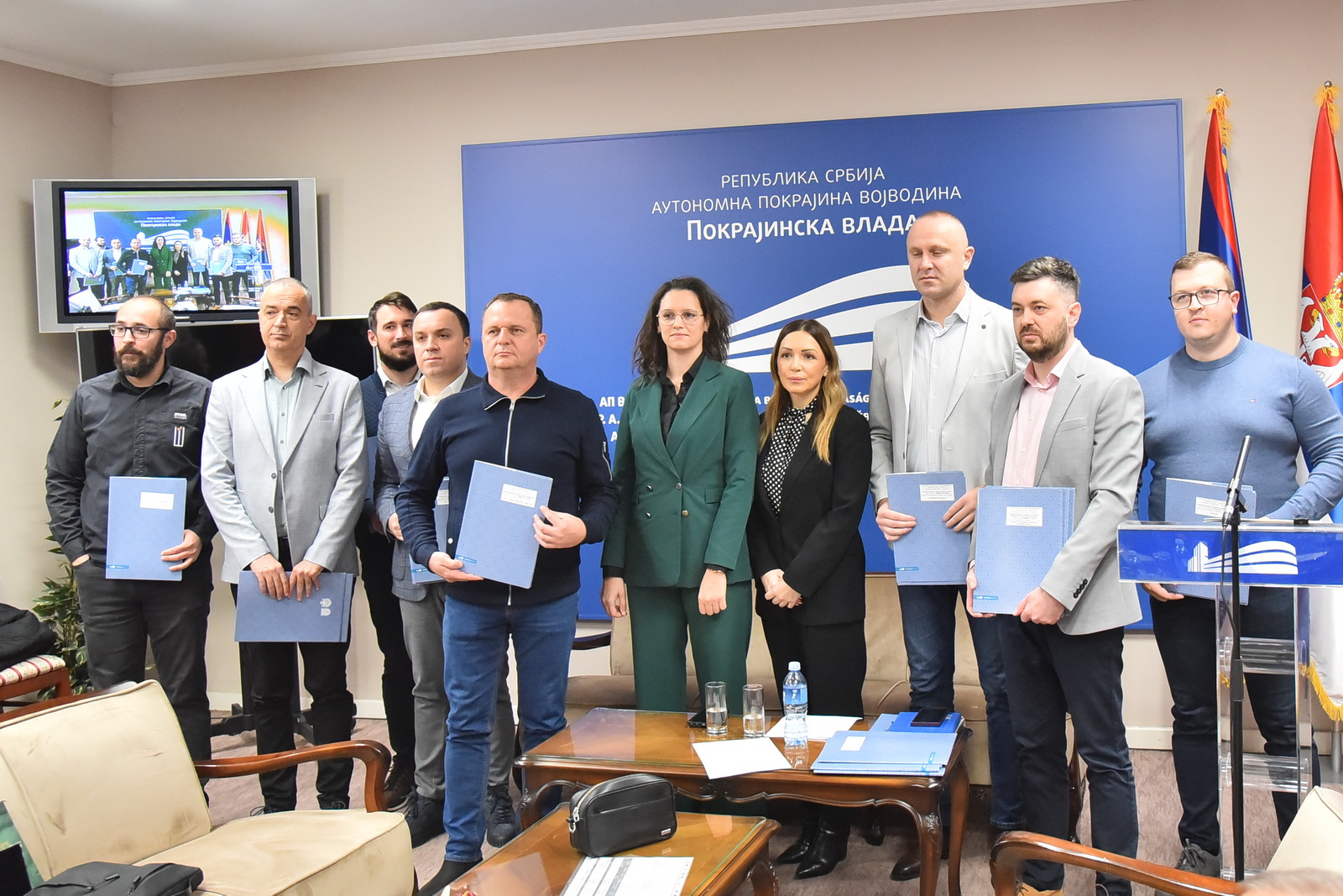 Додељени уговори вредни преко 261 милион динара из Буџетског фонда за шуме АП Војводине