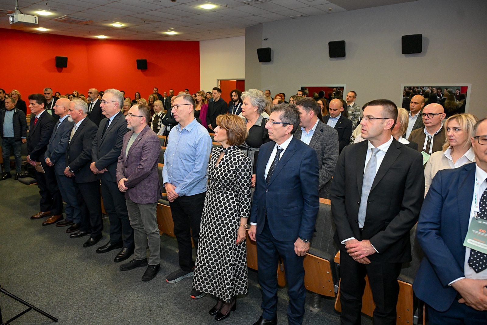 У Новом Саду отворен 21. конгрес Друштва неуролога Србије