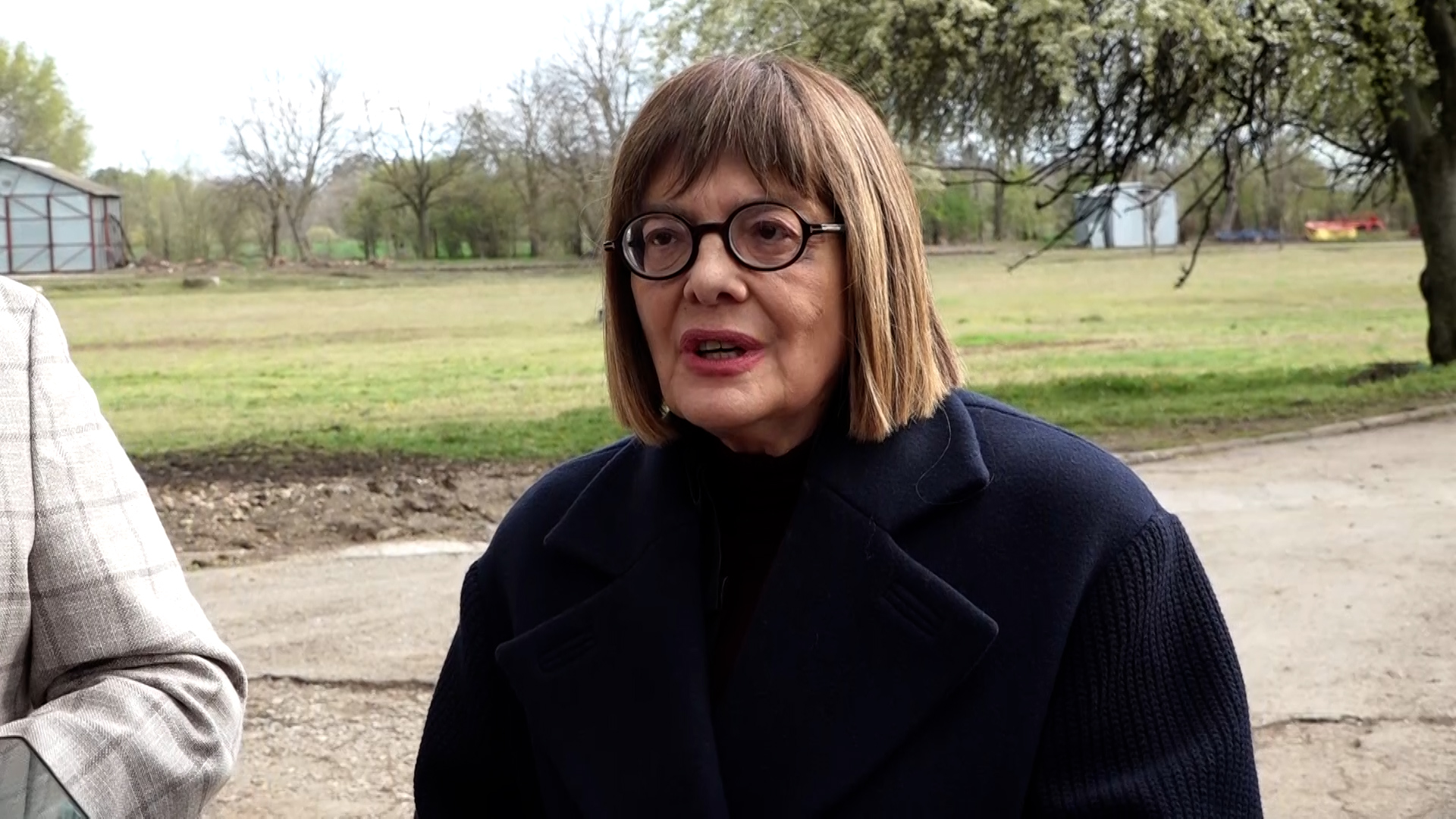 01.04.2026. – Гојковић поводом посете Дому за за лица ометена у развоју у Старој Моравици