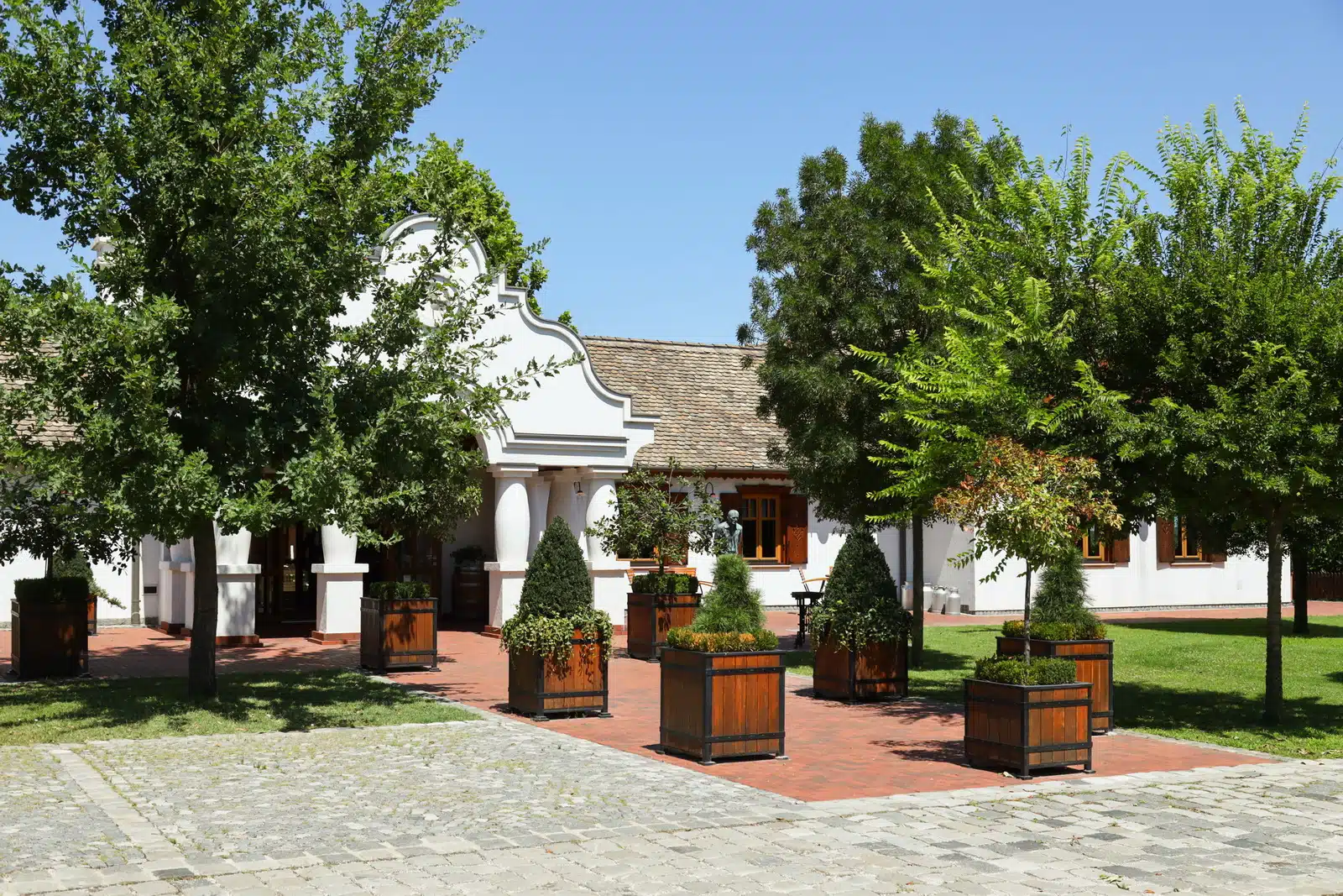 Иванишевић: Повећан туристички промет у АП Војводини