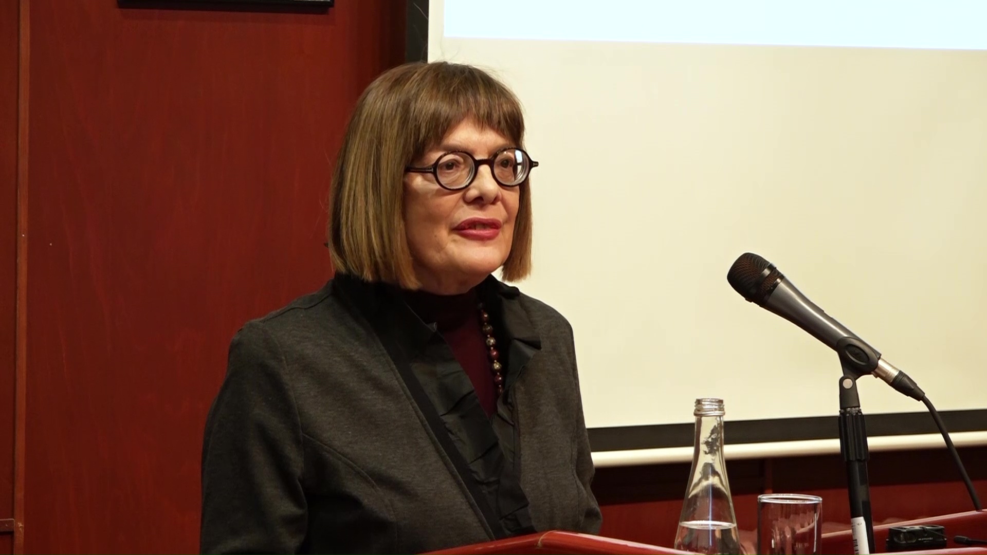 01.04.2026. – Маја Гојковић поводом 60 година рада Покрајинског завода за заштиту природе